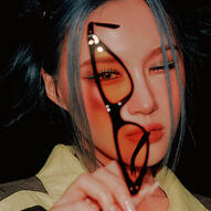 dreamcatcher : siyeon