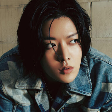 ult nct127 : yuta
