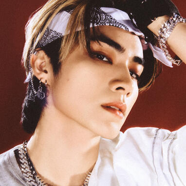 wayv : xiaojun
