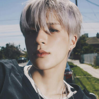 nct dream : jeno