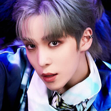 ateez - yunho